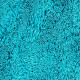 Полотенце для сушки авто ChemicalWorkz Premium Twisted Towel Turquoise, 50x80 см