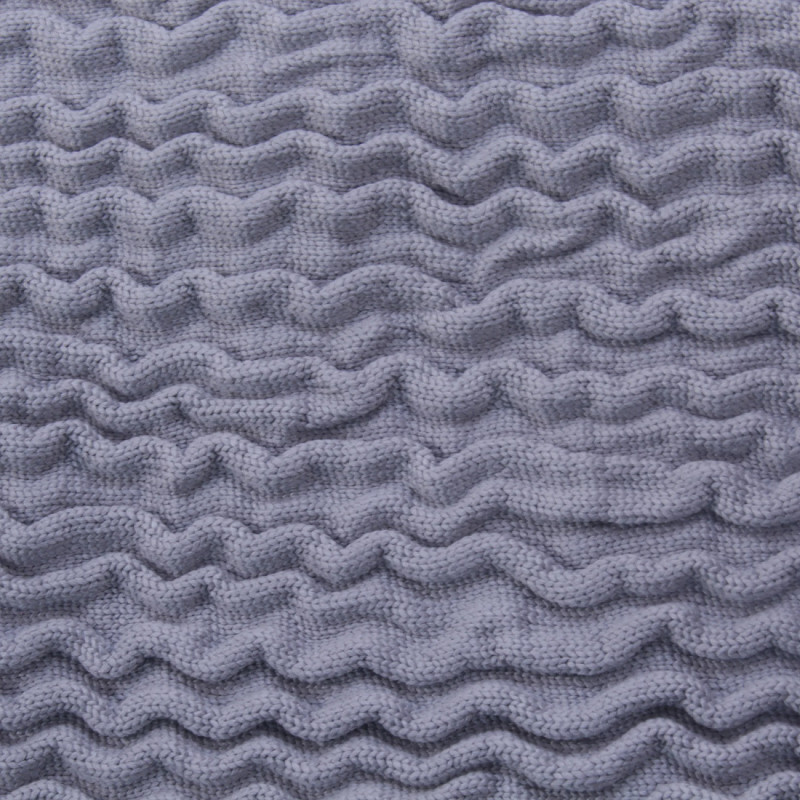 Микрофибра для стекла Detail Factory Microfiber Glass Towel, двусторонняя 70/30, 40x40 см