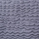 Микрофибра для стекла Detail Factory Microfiber Glass Towel, двусторонняя 70/30, 40x40 см