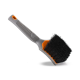 Щітка для чищення салону Detail Factory ProGrip Interior Scrub Brush Solar Flare, середньої жорсткості