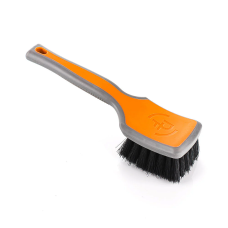 Detail Factory ProGrip Interior Scrub Brush Solar Flare - щітка для чищення салону, середньої жорсткості