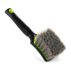 Щітка для шин і килимків Detail Factory ProGrip Tire Brush Ectoplasm з гумованим корпусом