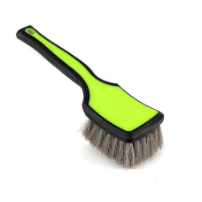 Detail Factory ProGrip Tire Brush Ectoplasm - щітка для шин і килимків з гумованим корпусом