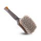 Щітка для шин і килимків Detail Factory ProGrip Tire Brush XL Solar Flare з гумованим корпусом