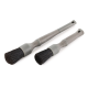 Набор кистей для детейлинга Detail Factory TriGrip Boar's Hair, 2 шт