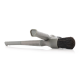 Набор кистей для детейлинга Detail Factory TriGrip Boar's Hair, 2 шт
