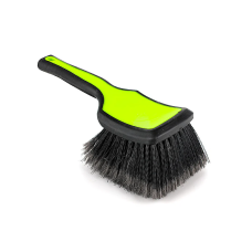 Detail Factory ProGrip Wheel Face Brush Ectoplasm - щітка для дисків, м'яка з гумованим корпусом