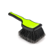 Щітка для дисків Detail Factory ProGrip Wheel Face Brush Ectoplasm, м'яка з гумованим корпусом