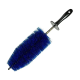 Щетка для дисков EZ Detail Big EZ Wheel Brush, 46 см