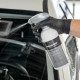 Очиститель стекол для авто Koch Chemie The Finisher ClearView, 500 мл