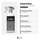 Очиститель стекол для авто Koch Chemie The Finisher ClearView, 500 мл