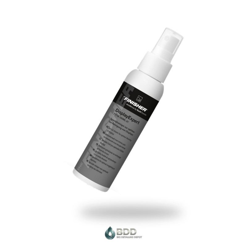 Очисник екранів для авто Koch Chemie The Finisher DisplayExpert, 100 мл