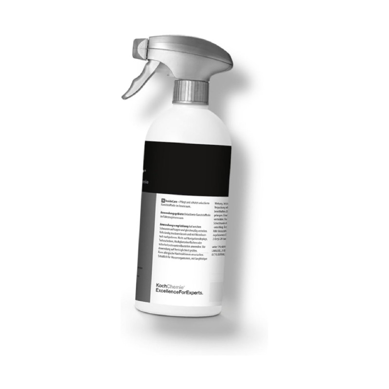 Засіб для догляду за пластиком салону Koch Chemie The Finisher InsideCare, 500 мл