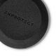 FX Protect UFO Dressing/Wax Applicator - поролоновый аппликатор для воска, 12 x 3 см