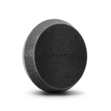 FX Protect UFO Dressing/Wax Applicator - поролоновый аппликатор для воска, 12 x 3 см