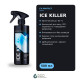 Размораживатель стекла FX Protect Ice Killer, антилед 500 мл