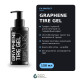 Чорнитель шин FX Protect Graphene Tire Gel, графеновий гель 150 мл