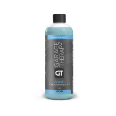 Garage Therapy /ONE Car Shampoo V3 - автошампунь, pH-нейтральний концентрат 500 мл