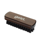Щітка для шкіри та текстилю салону Geist Leather & Textile Cleaning Brush Medium, штучний ворс 12 см