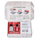 Двошарове керамічне покриття Gtechniq Crystal Serum Light + EXOv5 Kit, 2x30 мл