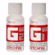 Антидощ Gtechniq G1 ClearVision Smart Glass 2х15 мл