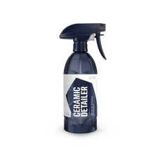 Gyeon Q2M CeramicDetailer - керамический квик-детейлер 500 мл
