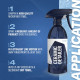 Керамический квик-детейлер Gyeon Q2M CeramicDetailer, 500 мл