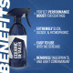 Керамический квик-детейлер Gyeon Q2M CeramicDetailer, 500 мл