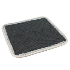 Autofiber Holey Clay Perforated Decon Towel - автоскраб-рушник, Fine Grade 25x25 см