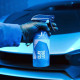 Лубрикант для глини Gyeon Q2M ClayLube Redefined, концентрат 500 мл