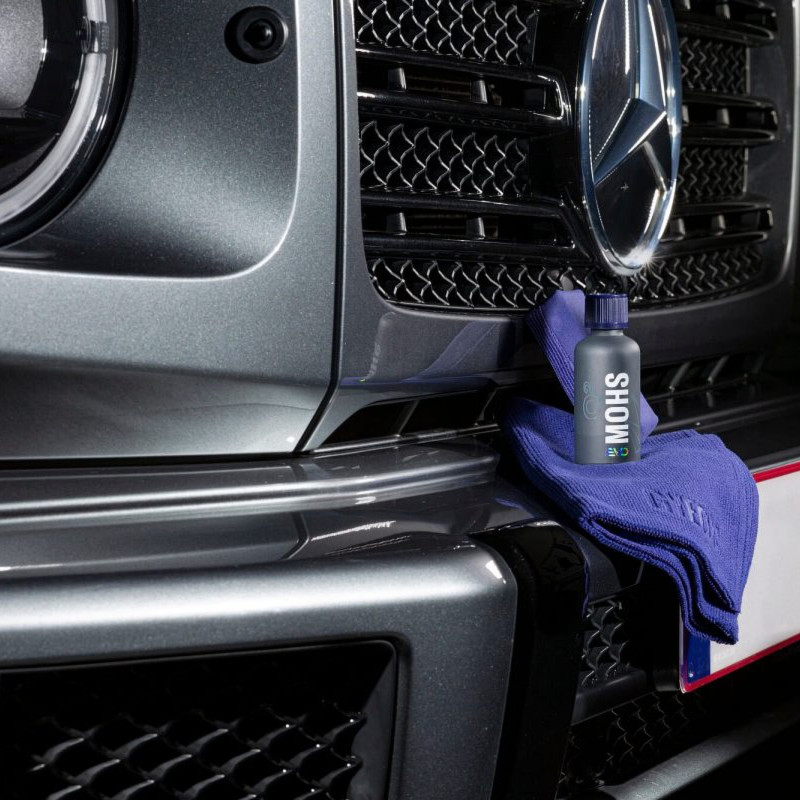 Керамічне покриття для авто Gyeon Q2 Mohs EVO, 50 мл