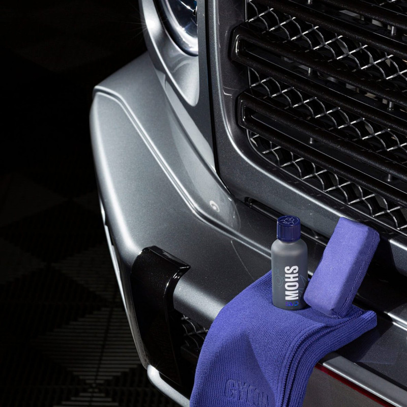 Керамічне покриття для авто Gyeon Q2 Mohs EVO, 50 мл