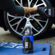 Керамічне чорніння для шин Gyeon Q2 Tire, 500 мл