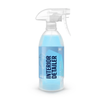 Квик-детейлер для салона Gyeon Q2M Interior Detailer, 500 мл
