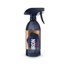 Gyeon Q2M Iron Redefined - iron remover від іржі, pH-нейтральний 500 мл