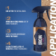 Iron remover Gyeon Q2M Iron Redefined, pH-нейтральний 500 мл