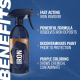Iron remover Gyeon Q2M Iron Redefined, pH-нейтральний 500 мл