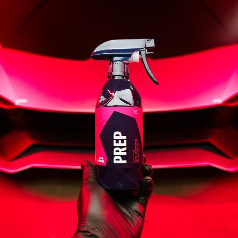 Знежирювач для кузова Gyeon Q2M Prep, 1000 мл