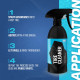 Очисник шин і гуми Gyeon Q2M Tire Cleaner, 500 мл