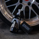 Чорніння для шин Gyeon Q2M Tire Express, матове 500 мл
