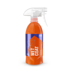 Швидкий кварц Gyeon Q2M WetCoat, гідрофобний силант 500 мл
