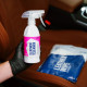 Очисник шкіри салону Gyeon Q2M LeatherCleaner Natural, pH-нейтральний 500 мл