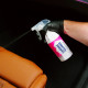 Очисник шкіри салону Gyeon Q2M LeatherCleaner Natural, pH-нейтральний 500 мл
