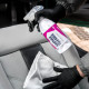 Очисник шкіри салону Gyeon Q2M LeatherCleaner Natural, pH-нейтральний 500 мл