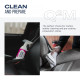 Очисник шкіри салону Gyeon Q2M LeatherCleaner Natural, pH-нейтральний 500 мл