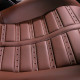 Керамическое покрытие для кожи салона Gyeon Q2 LeatherShield EVO, 50 мл