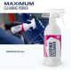 Очисник шкіри салону Gyeon Q2M LeatherCleaner Strong, для підготовки під покриття 500 мл