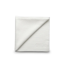 Gyeon Q2M LeatherWipe EVO - набір серветок з мікрофібри для шкіри салону, 2 шт 40x40 см