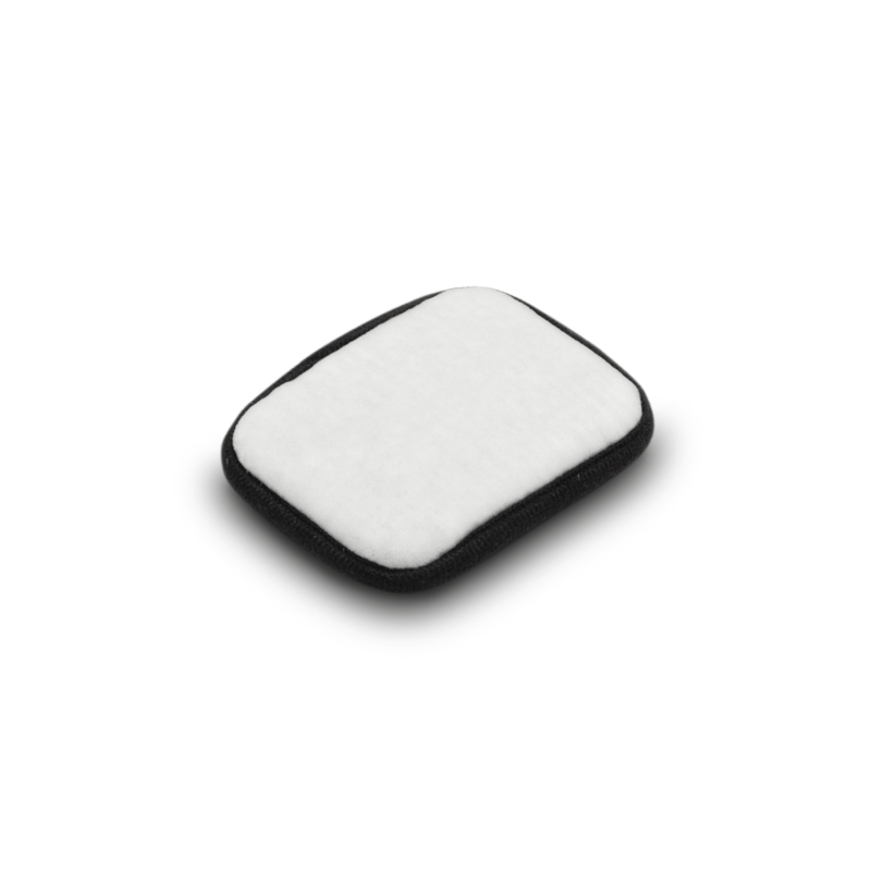 Скраб для салону Gyeon Q2M ScrubPad EVO, 8x10 см