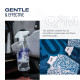 Засіб для прання мікрофібри Gyeon Q2M TowelWash, концентрат 500 мл